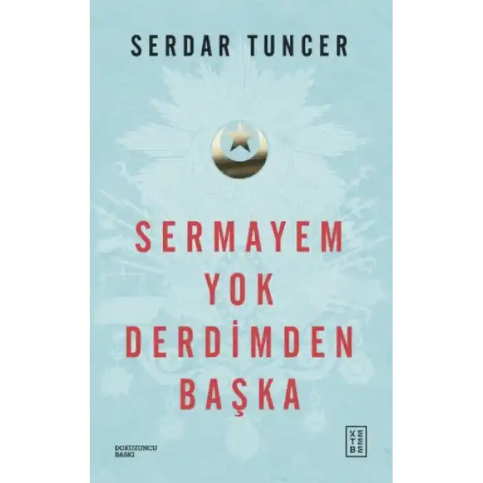 Sermayem Yok Derdimden Başka