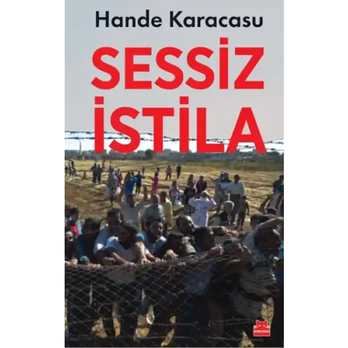 Sessiz İstila