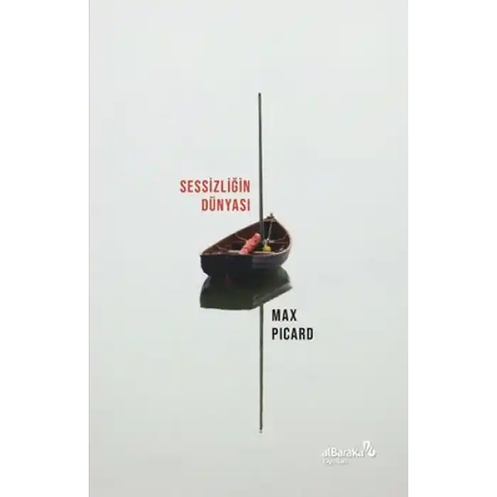 Sessizliğin Dünyası