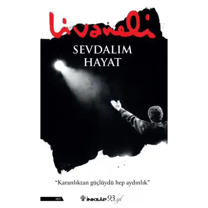 Sevdalım Hayat