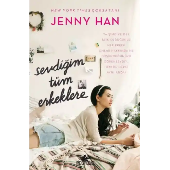 Sevdiğim Tüm Erkeklere