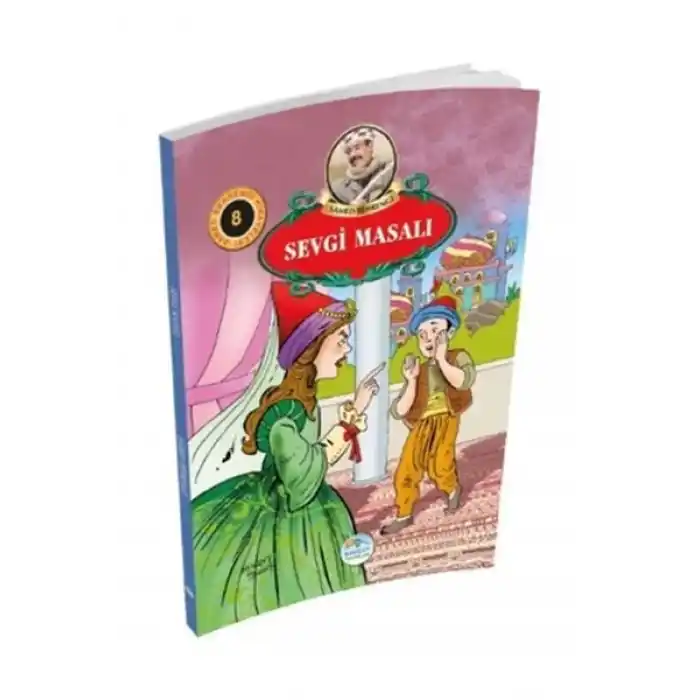 Sevgi Masalı