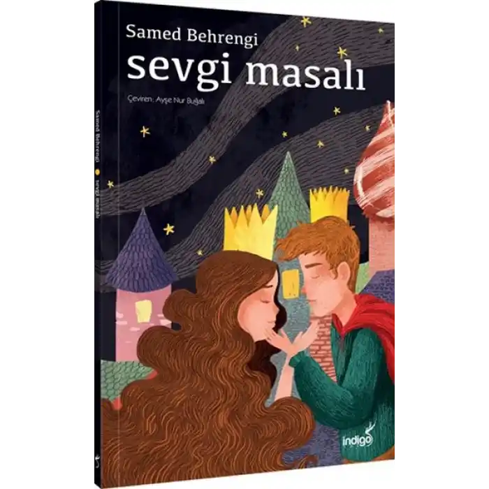 Sevgi Masalı
