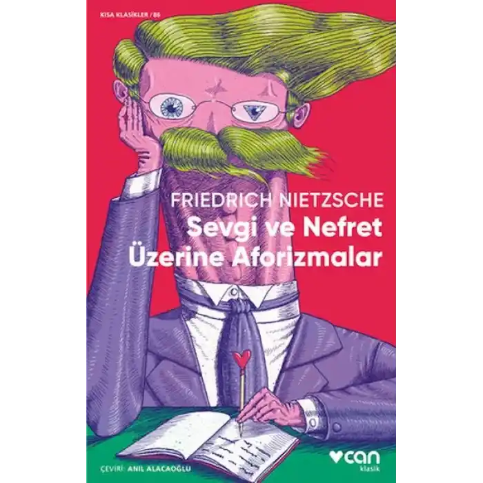 Sevgi ve Nefret Üzerine Aforizmalar