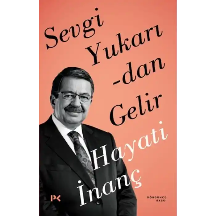 Sevgi Yukarıdan Gelir