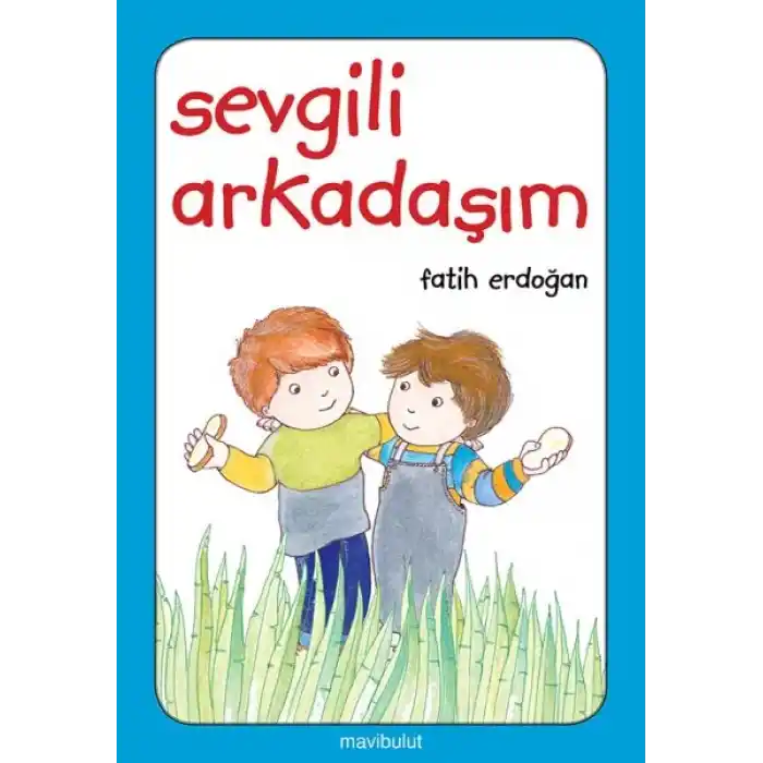 Sevgili Arkadaşım