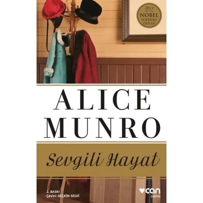 Sevgili Hayat