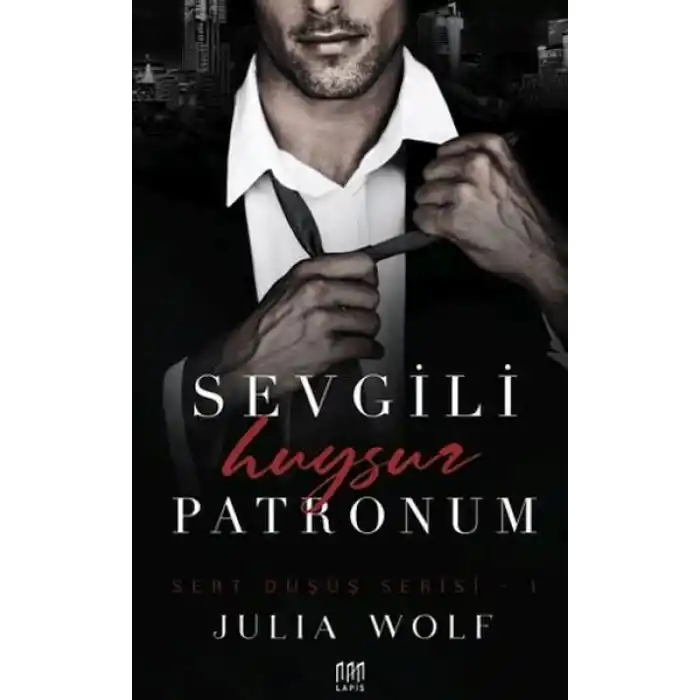 Sevgili Huysuz Patronum