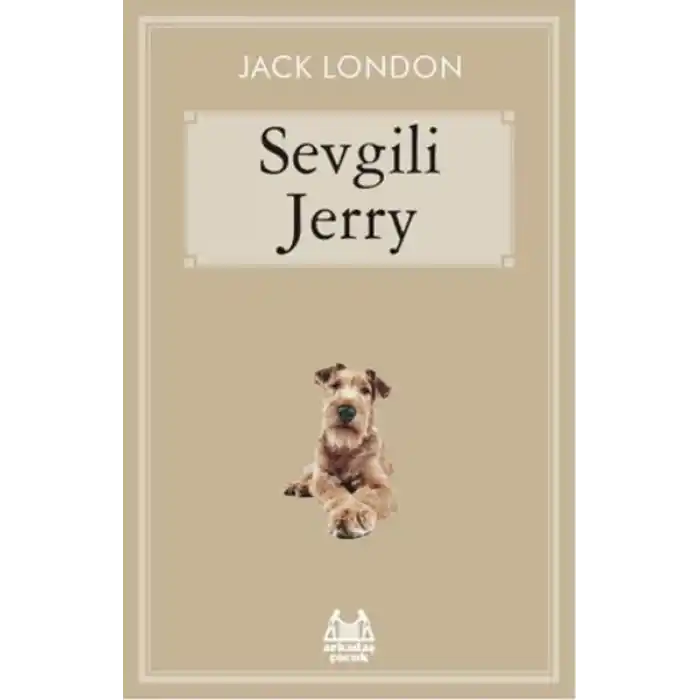 Sevgili Jerry