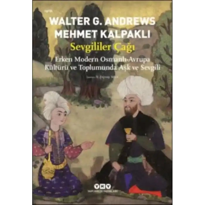 Sevgililer Çağı