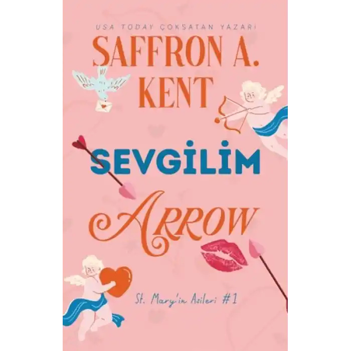Sevgilim Arrow