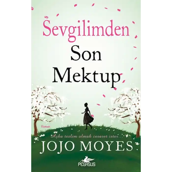 Sevgilimden Son Mektup