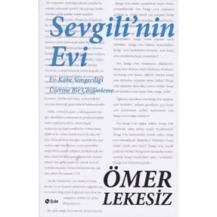 Sevgilinin Evi