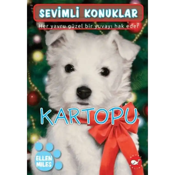 Sevimli Konuklar 2 - Kartopu