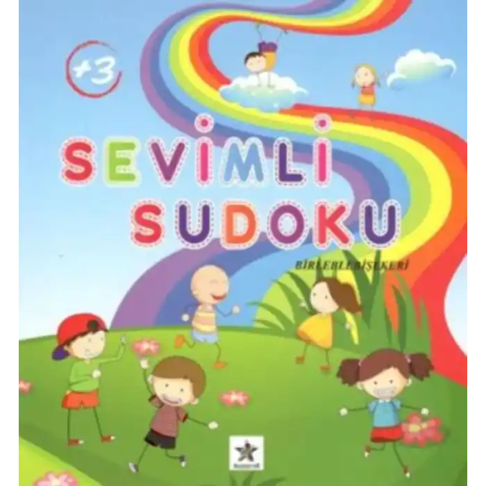 Sevimli Sudoku - Birleblebişekeri