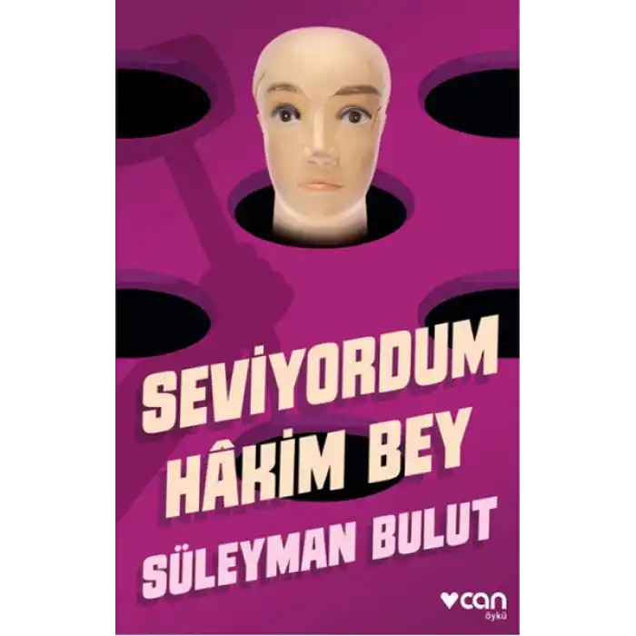 Seviyorum Hakim Bey
