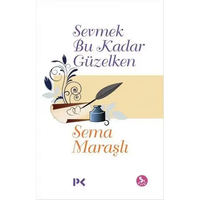 Sevmek Bu Kadar Güzelken