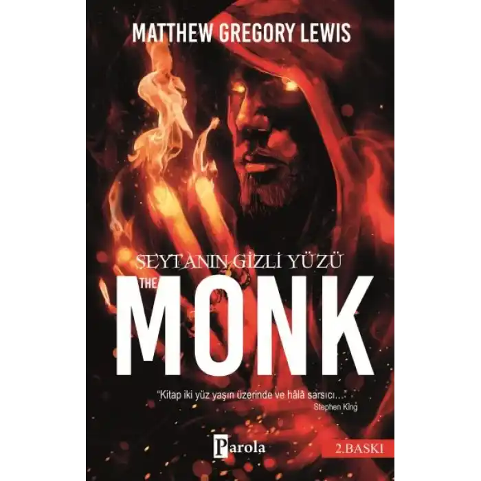 Şeytanın Gizli Yüzü