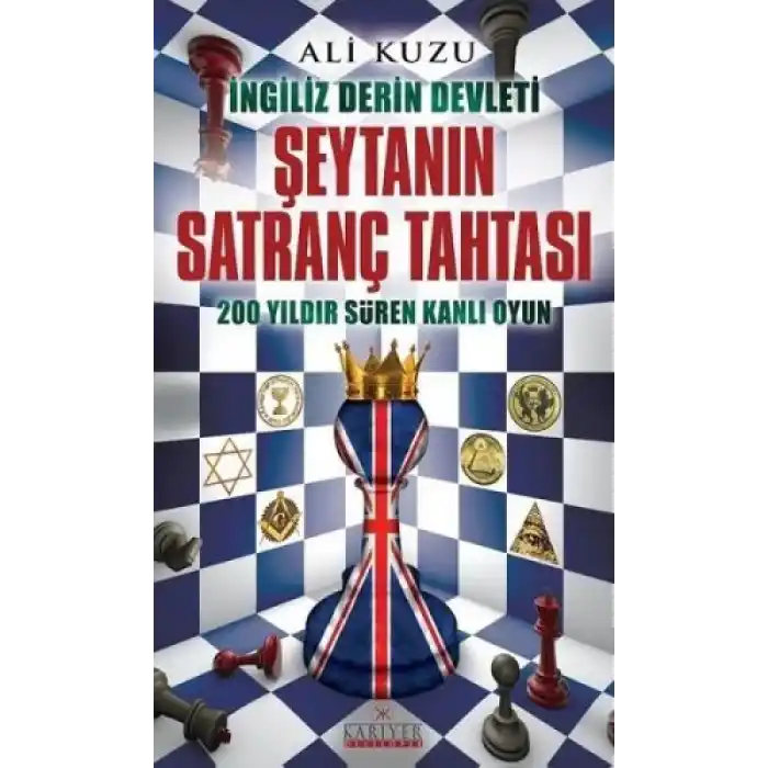 Şeytanın Satranç Tahtası