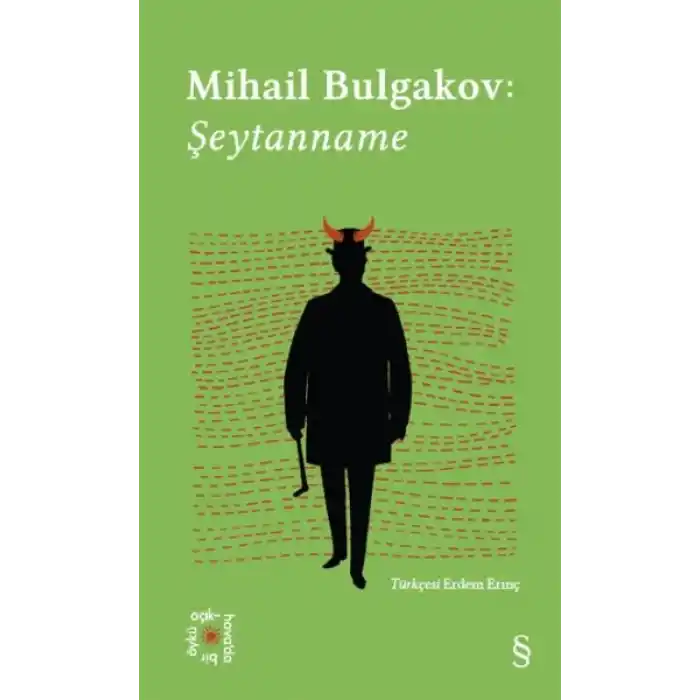 Şeytanname - Everest Açıkhava 12