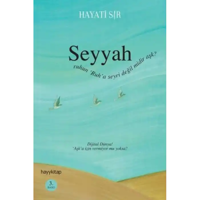 Seyyah
