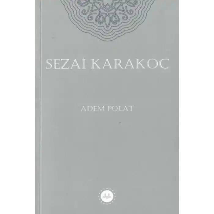 Sezai Karakoç