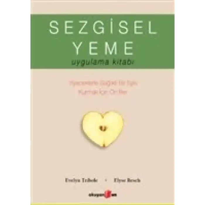 Sezgisel Yeme Uygulama Kitabı