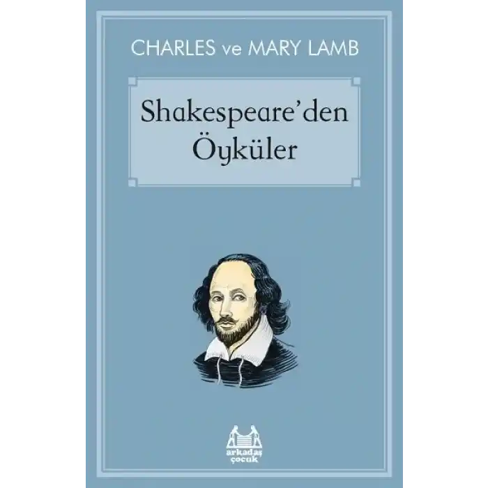 Shakespeare’den Öyküler