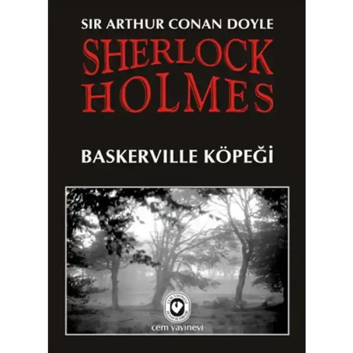 Sherlock Holmes - Baskerville Köpeği