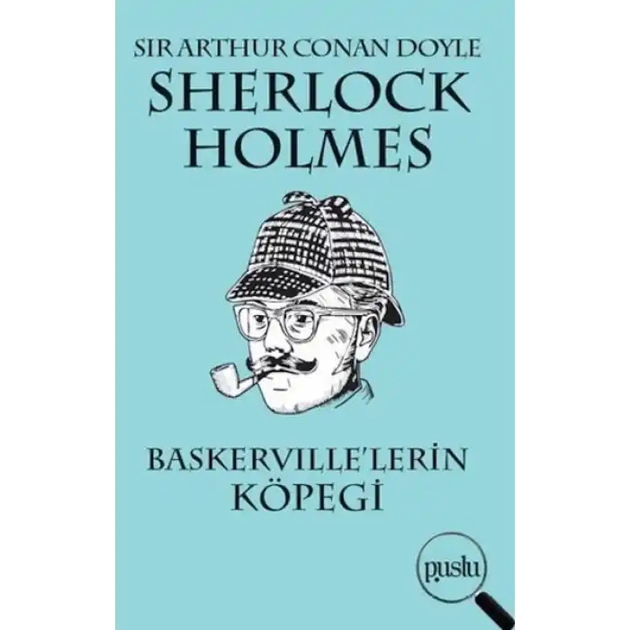 Sherlock Holmes- Baskervıllelerin Köpeği