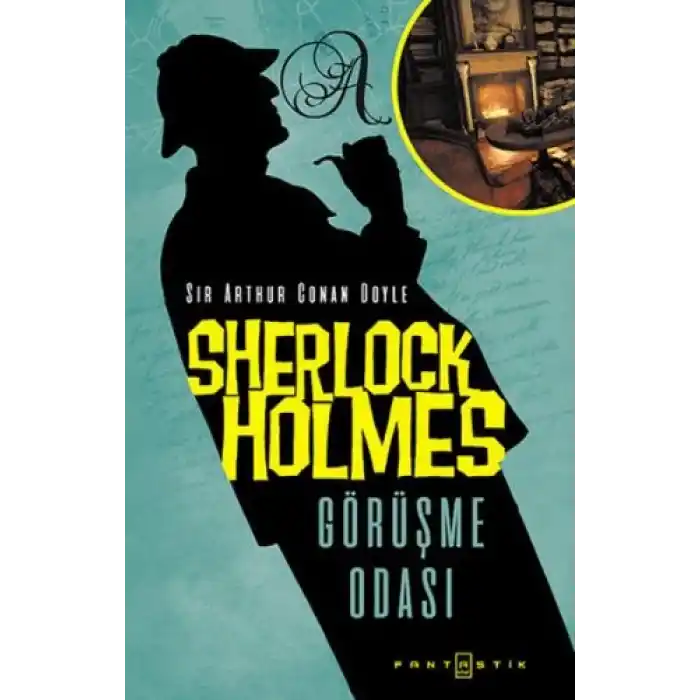 Sherlock Holmes - Görüşme Odası