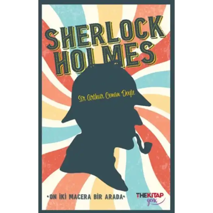Sherlock Holmes –On İki Macera Bir Arada