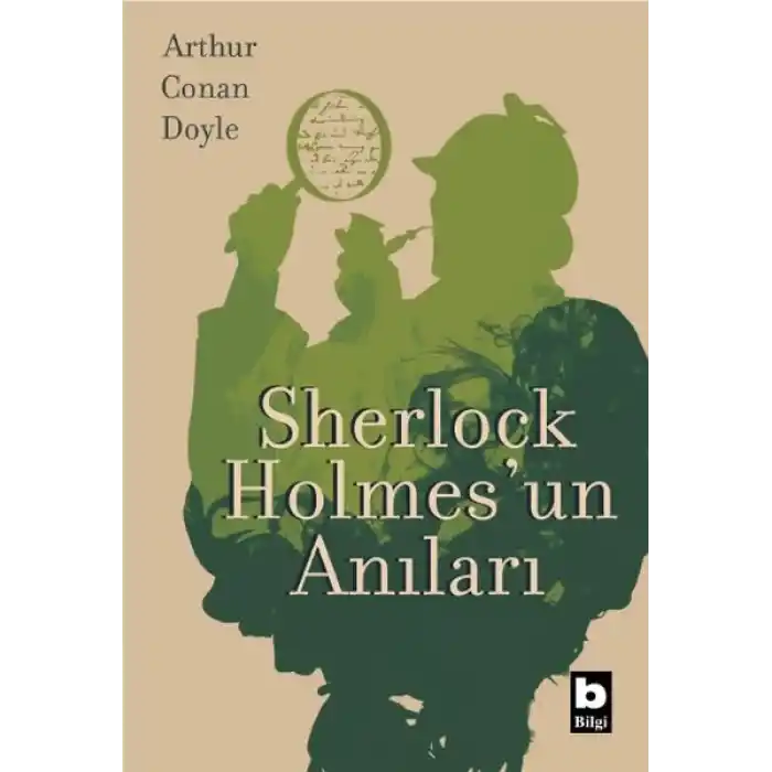 Sherlock Holmesun Anıları