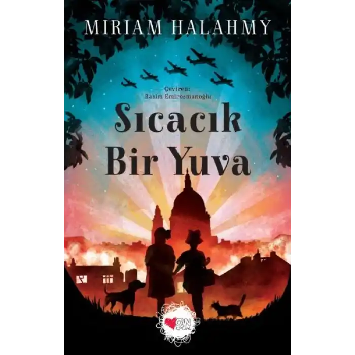 Sıcacık Bir Yuva