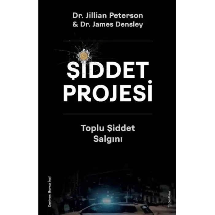 Şiddet Projesi