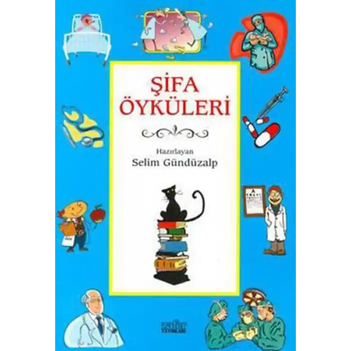 Şifa Öyküleri