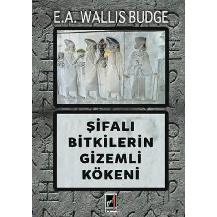 Şifalı Bitkilerin Gizemli Kökeni