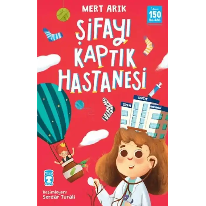 Şifayı Kaptık Hastanesi