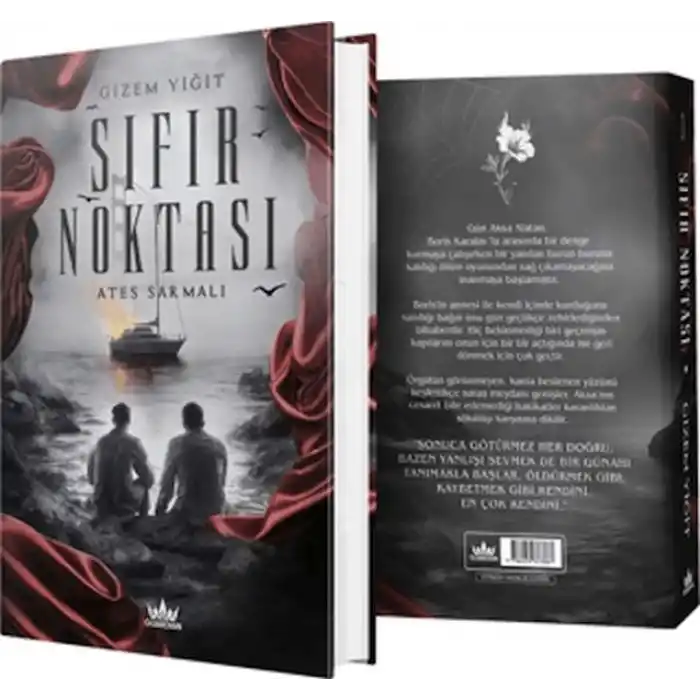 Sıfır Noktası 3: Ateş Sarmalı