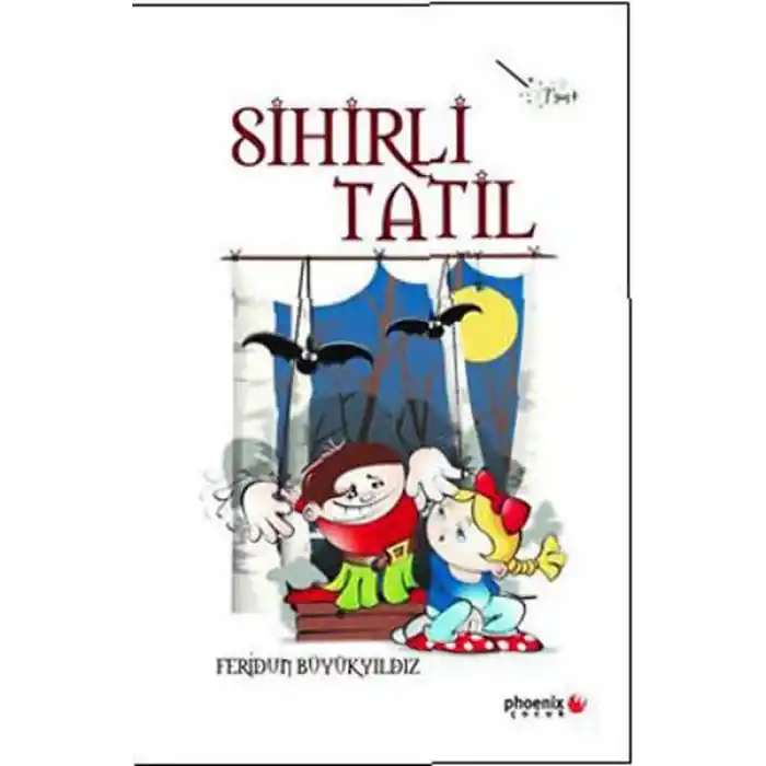 Sihirli Tatil