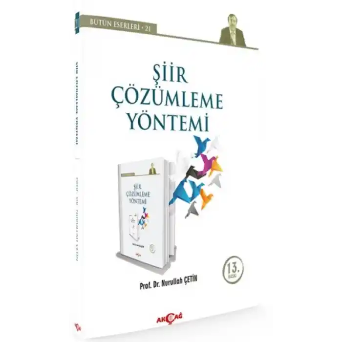 Şiir Çözümleme Yöntemi
