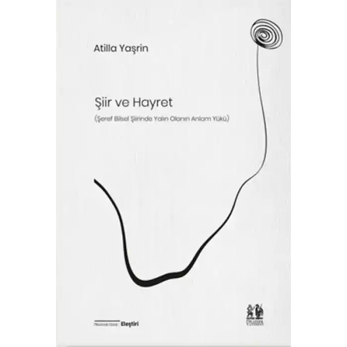 Şiir ve Hayret
