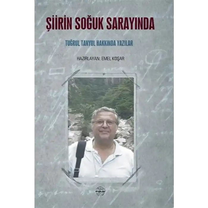 Şiirin Soğuk Sarayında