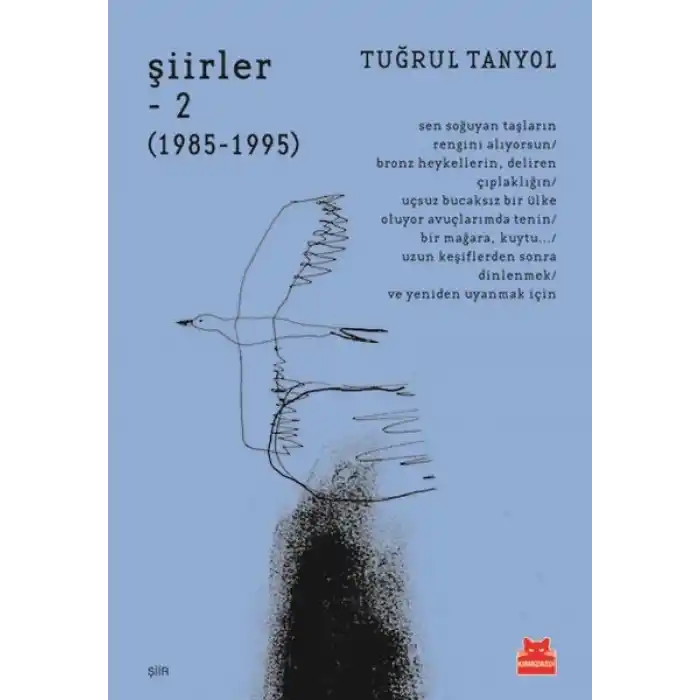 Şiirler 2 (1985 - 1995)