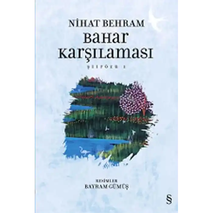 Şiirözü 1 - Bahar Karşılaşması