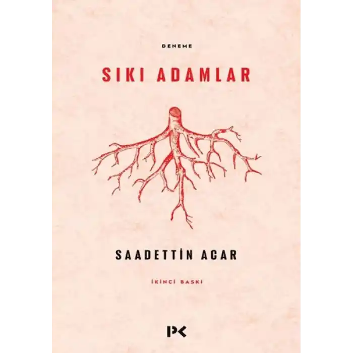 Sıkı Adamlar