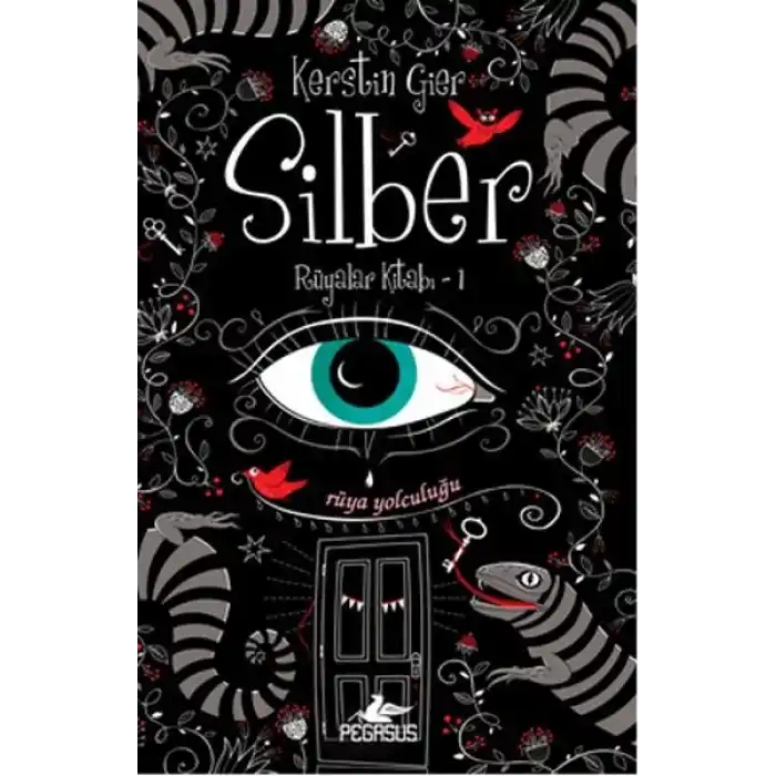 Silber - Rüyalar Kitabı 01