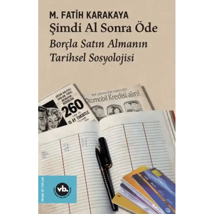 Şimdi Al Sonra Öde