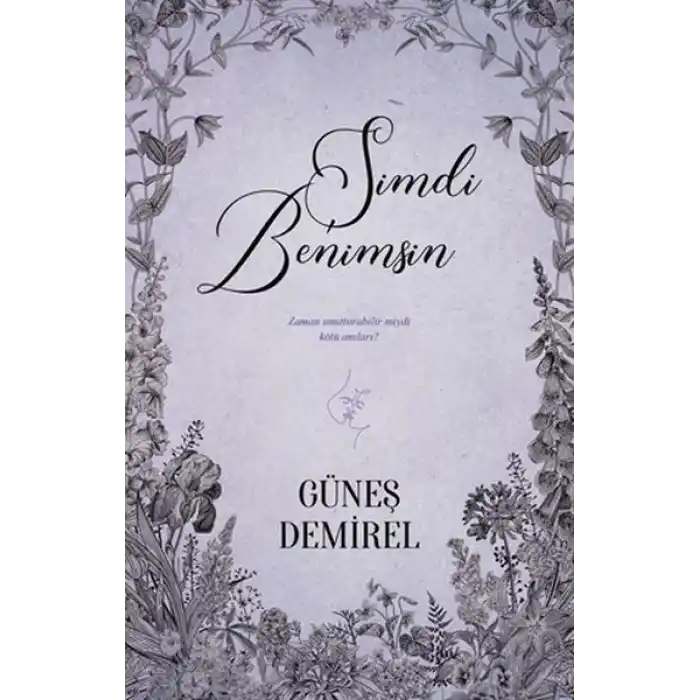 Şimdi Benimsin