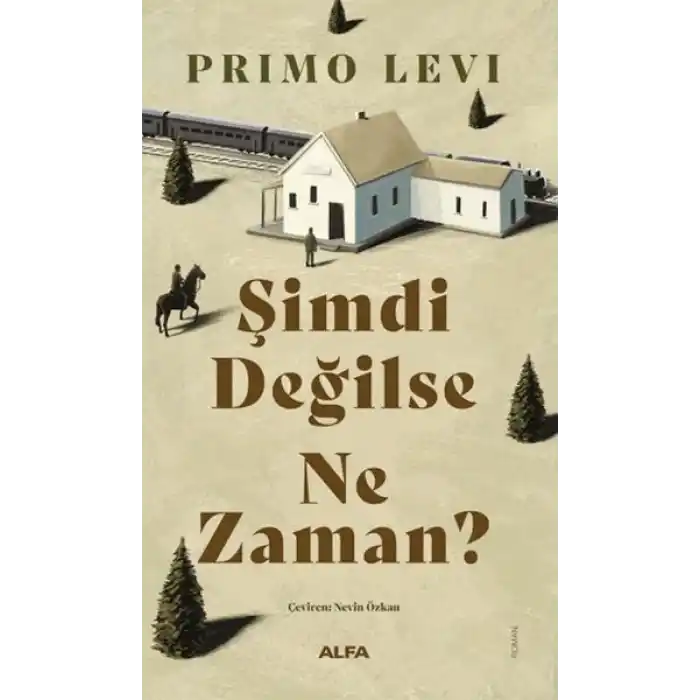 Şimdi Değilse Ne Zaman?